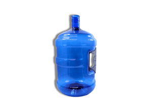 Garrafón PET 19L ASA